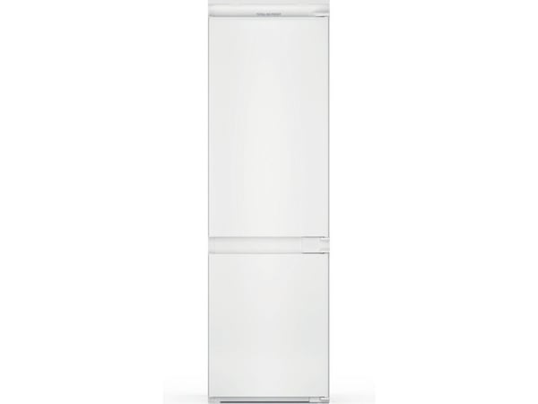 Whirlpool WHC18 T132 inbyggt kylskåp 250 L No Frost energiklass E