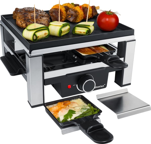 Steba Raclette RC104