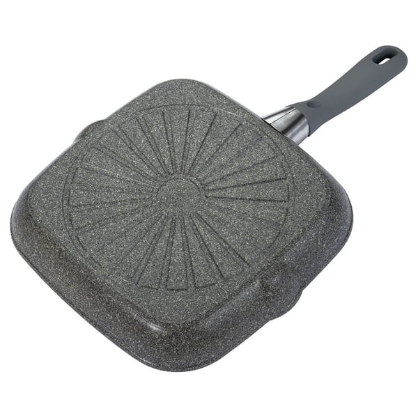 BALLARINI 75002-941-0 stegepande Bradepande Firkant Firkant (Firkant)