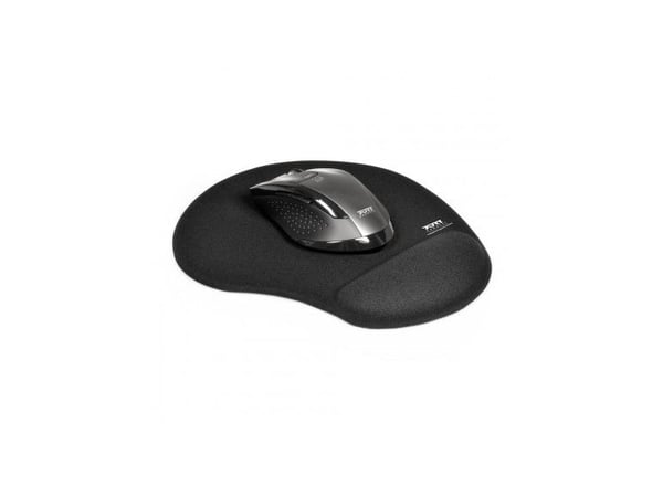 PORT Connect ERGONOMIC MOUSE PAD - Musematte