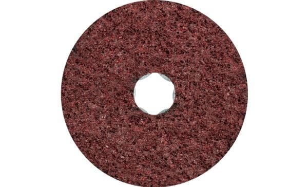 PFERD COMBICLICK kuitukangaslevyt VRH, 10 cm, 10 kpl