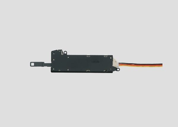Märklin 74492, HO (1:87), 15 vuosi/vuosia, Vihreä