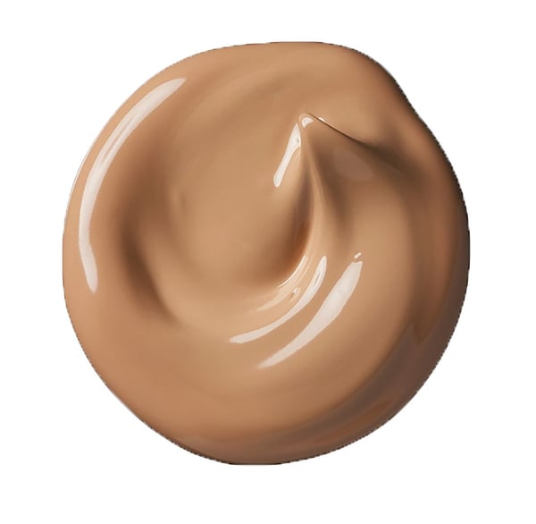 Sensai Cp Cream Foundation SPF15 CF24 - Dame - 30 ml