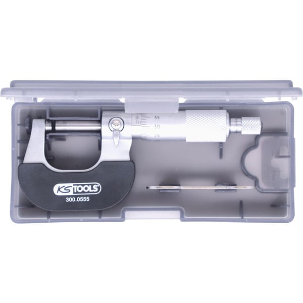 KS Tools 300.0555 3000555 Mikrometri