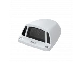 Axis 02091-001, IP-turvakamera, Sisätila, Langallinen, Digitaalinen PTZ, Yksinkertaistettu kiina, Perinteinen kiina, Saksa, Englanti, Espanja, Rans...