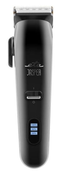 Eta Jasper Multifunctional Hair Clipper with Titanium Ceramic Blade 0730mm