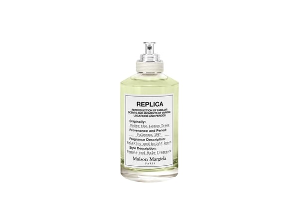 Maison Margiela Replica Under The Lemon Trees Eau De Toilette 100ml Unisex