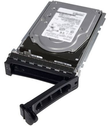 Dell 400-AJPD kiintolevy 1,2 TB 2,5" SAS 12Gb/s 10K RPM ME424/ME4024-malleihin