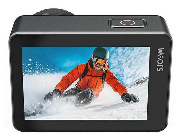 SJCAM SJ11 Active toimintakamera 20 MP 4K Ultra HD, musta