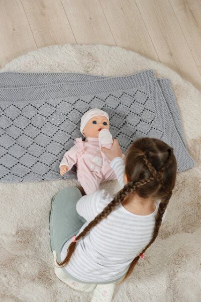 BABY born Annabell 43cm