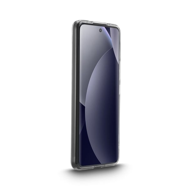 Hama Always Clear, Suojus, Xiaomi, Redmi Note 15 Pro 4G, 17,2 cm (6.77"), Läpinäkyvä