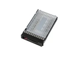 CoreParts 3.5" Hotswap tray SATA/SAS - Bakke for harddiskstasjon - kapasitet: 1 harddiskstasjon (3,5") - for HPE ProLiant ML350 G5 (3.5"), ML350 G5...