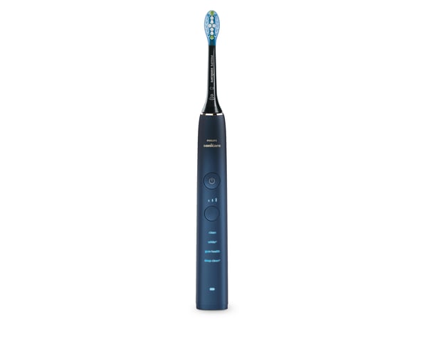 Philips Sonicare HX9911/89 DiamondClean Series 9000 Sonic-hammasharja