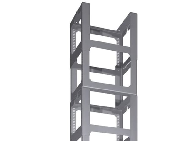 Siemens LZ12530 - Veggmonteringsbrakett - for Siemens LF150TA60, LF950TA60, LF958BA60, LF958TA60, LF959BL90
