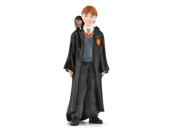 Schleich HP Ron Weasley & skabbräddare