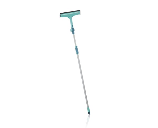 LEIFHEIT Window Wiper PLUS 3 - Mopp / squeegee - mikrofiber