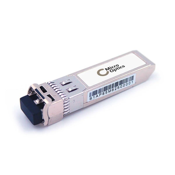 Lanview - SFP+ transceivermodul (tilsvarer: Dell 407-BBOU) - 10GbE - 10GBase-SR - opp til 300 m - 850 nm - for Dell Networking N1148; PowerSwitch S...