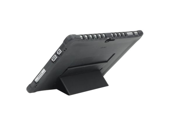 Mobilis 053017, Etui, Microsoft, Surface Pro 7+/7/6/2017/4, 31,2 cm (12.3"), 322 g