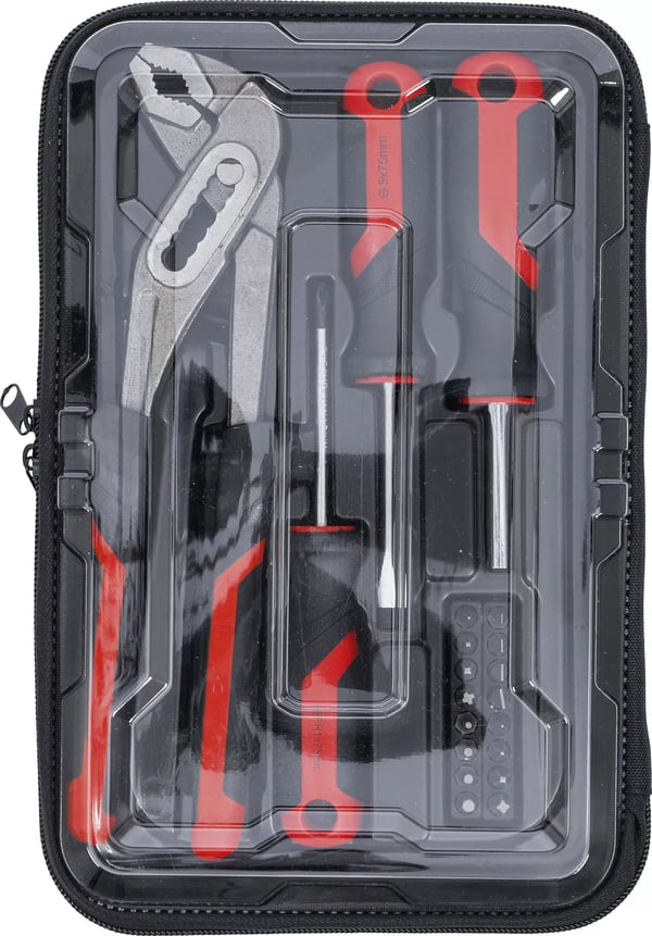BGS technic työkalusarja, 940 mm, 940 g