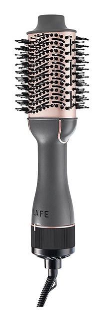 Suszarko-lokówka Lafe Sleek & Shine Brush LAFLOK47460