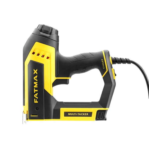Stanley FMHT6-75934 sähkönitoja 5-in-1, G 6-14 + CT + SWK + J + 18GA