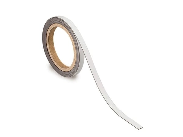 MAUL 6524102, Valkoinen, 10 mm, 10 mm, 1 mm