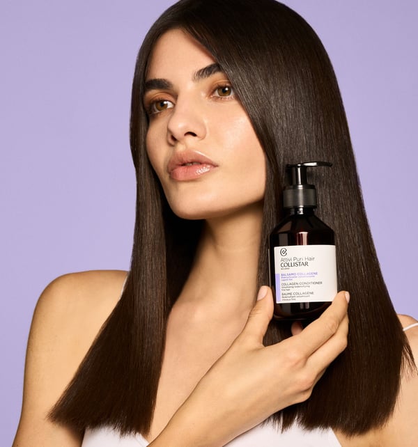 COLLISTAR COLLAGEN REDENSIFYING VOLUMIZING CONDITIONER 200 ml