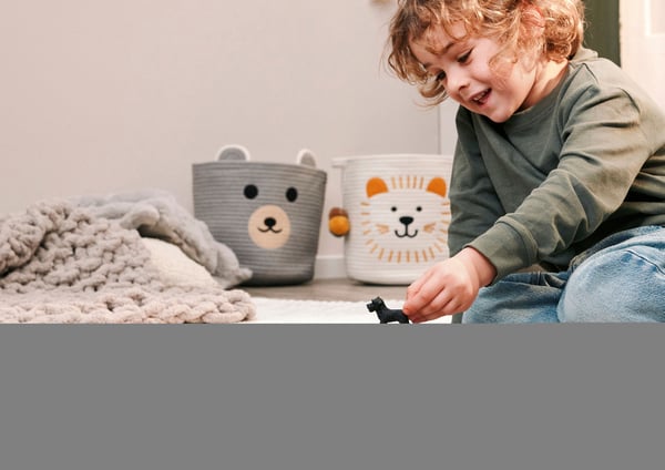 Schleich Adventure fun for little puppies