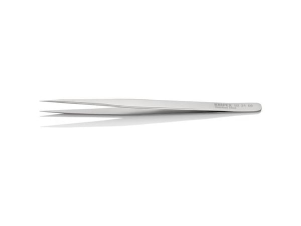 Knipex 92 21 08, Rustfritt stål, Rustfritt stål, Konisk, Rett, 15 g, 8 mm