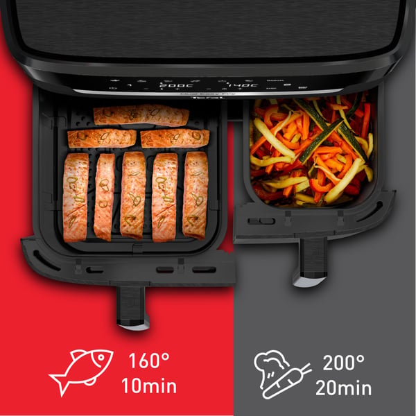 Tefal frityrgryte EY9428E0