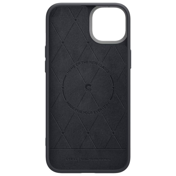 Spigen ACS04943, Etui, Apple, iPhone 14 Plus, 17 cm (6.7"), Grå