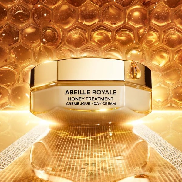 Guerlain Abeille Royale Honey Treatment Day Cream 50ml