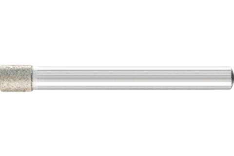 PFERD DZY-N 7.0-8/6 D 126, 6 mm, 8 mm, 1 kpl PFERD DZY-N 7.0-8/6 D 126, 6 mm, 8 mm, 1 kappale