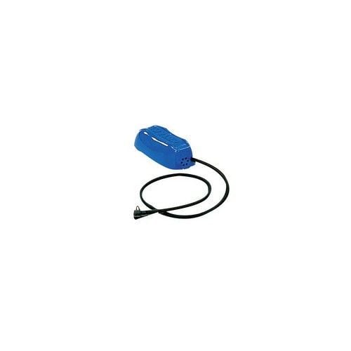 Sevylor KK65, Travel/recreation, Inflatable boat, Blue, Grey, White, PVC, 2 person(s), 165 kg