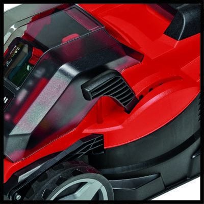 Einhell GE-CM 36/33 Li Kit batterigressklipper