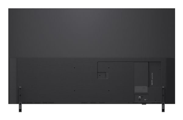 LG QNED AI 65QNED82A6B, 165,1 cm (65"), 3840 x 2160 piksler, QNED, Smart TV, Wi-Fi, Sort