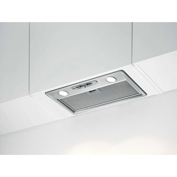 AEG DGB2531M, 440 m³/h, Suutin/Uudelleenkierrättävä, E, A, E, 67 dB