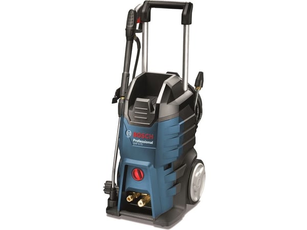 Bosch høytrykksspyler GHP 5-75 Professional (blå/svart, 2.600 watt)