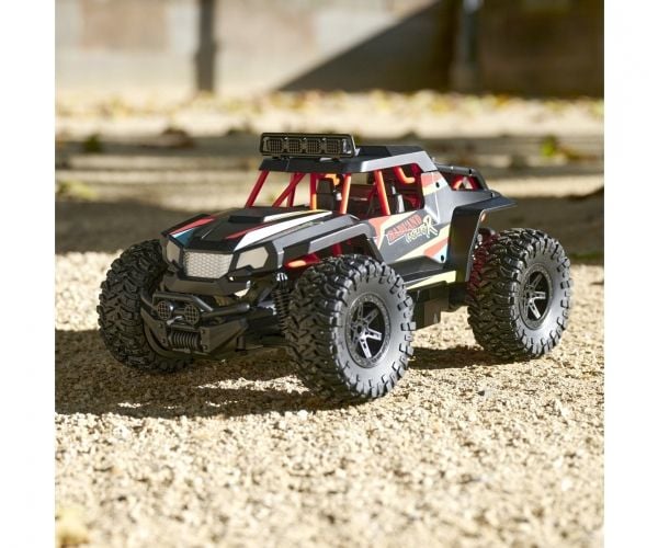 Dickie Toys 201107005, Bil, 1:14, 6 År, 700 mAh
