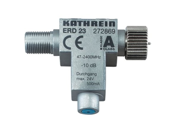 MAA 23 VAIMENNIN F 47-2400 MHZ