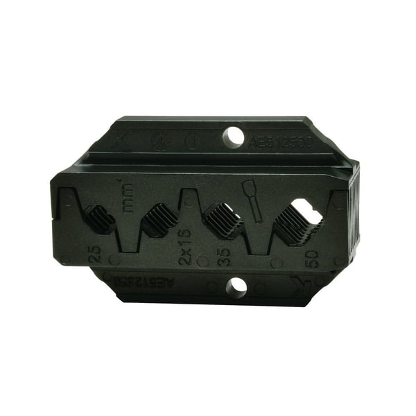Klauke K05WF95, 1 styck