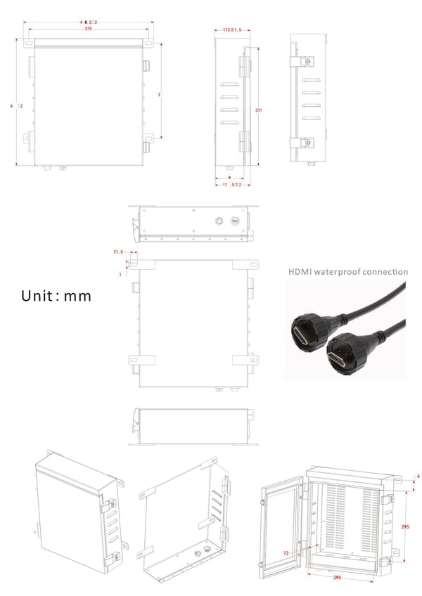 Ernitec 0070-10466