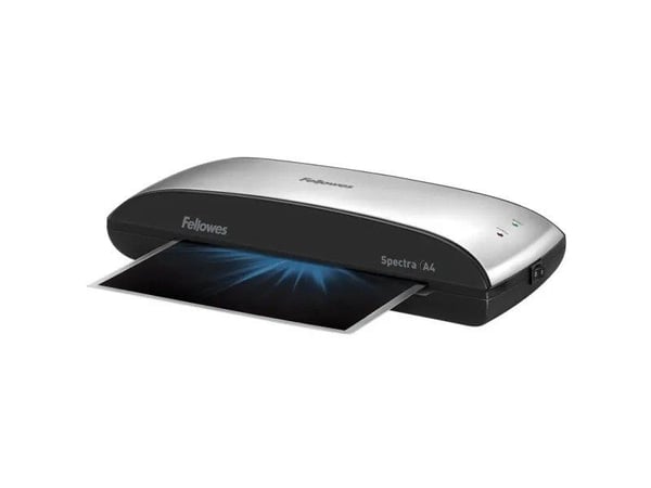 Fellowes Spectra A4 - Laminator - varmelaminator - 23 cm