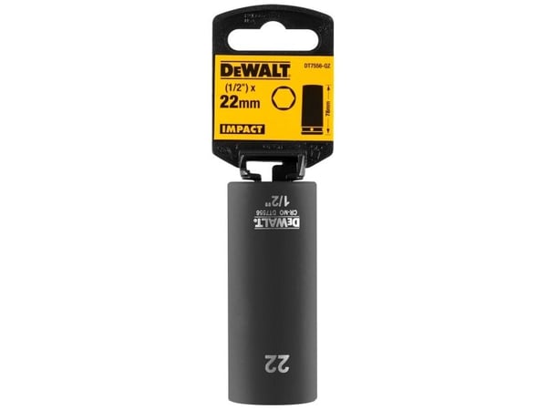DeWALT DT7556-QZ, 1 stk