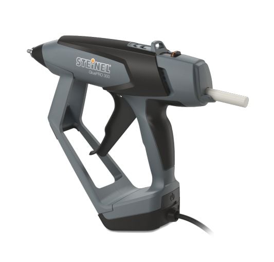Steinel GluePRO 300 - Kuumaliimapistooli - 90 W - 11 mm