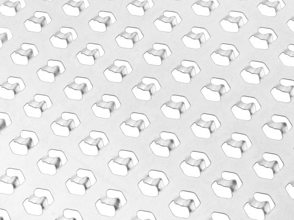 ZWILLING Z-Cut Rivejern, Grå