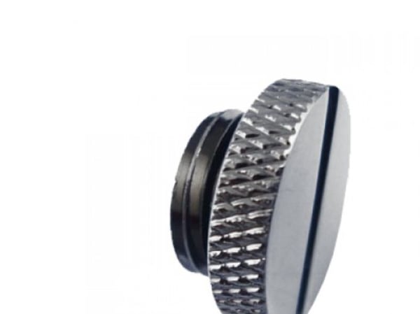 XSPC 5060175582683, Sort, Metall