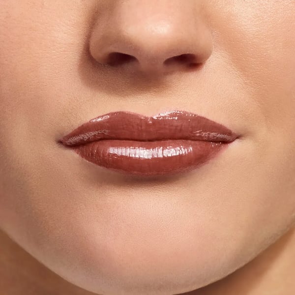 Rimmel Thrill Seeker Lip Latex leppestift 250 Honey Bun 6 ml