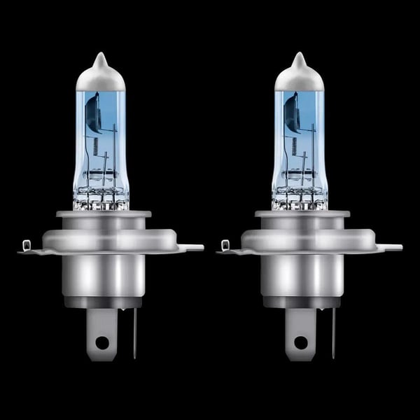 Osram Cool Blue Intense NEXT GEN - H4 Auton polttimot