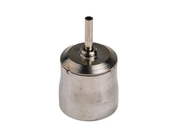 Weller T0058768742 Kuumailmasuutin Kuumailmasuuttimet Sisältö 1 kpl